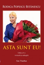Rodica Popescu Bitanescu-Editia a II-a